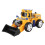 Construction Dozer Toy Electric Universal 1