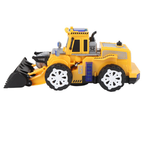 Construction Dozer Toy Electric Universal 1