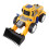 Construction Dozer Toy Electric Universal 9