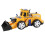 Construction Dozer Toy Electric Universal 5