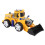 Construction Dozer Toy Electric Universal 4