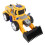 Construction Dozer Toy Electric Universal 7