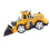 Construction Dozer Toy Electric Universal 6