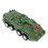 Transforming Tank Toy with Light Sound Rotating 7
