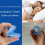 Snoring Splint Mouthpiece for Better Sleep, Adjustable Anti-Snoring Device, Comfortable Silicone Snoring Solution 5