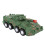 Transforming Tank Toy with Light Sound Rotating 8