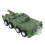 Transforming Tank Toy with Light Sound Rotating 5