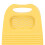 Hand Washboard Plastic Laundry Wash Board with 13