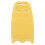 Hand Washboard Plastic Laundry Wash Board with 4