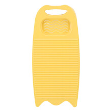 Hand Washboard Plastic Laundry Wash Board with