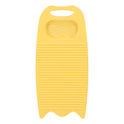 Hand Washboard Plastic Laundry Wash Board with