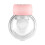 Hands Free Wearable Breast Pump with 4 Modes 12 14