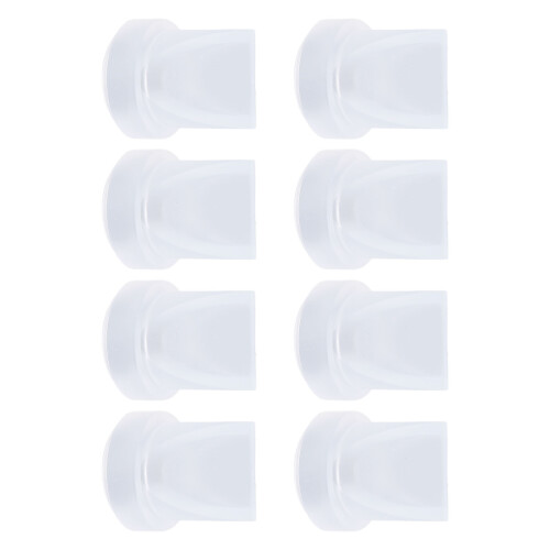 8pcs Duckbill Valves Compatible for V2 V1 2