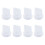 8pcs Duckbill Valves Compatible for V2 V1 9