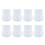 8pcs Duckbill Valves Compatible for V2 V1 1