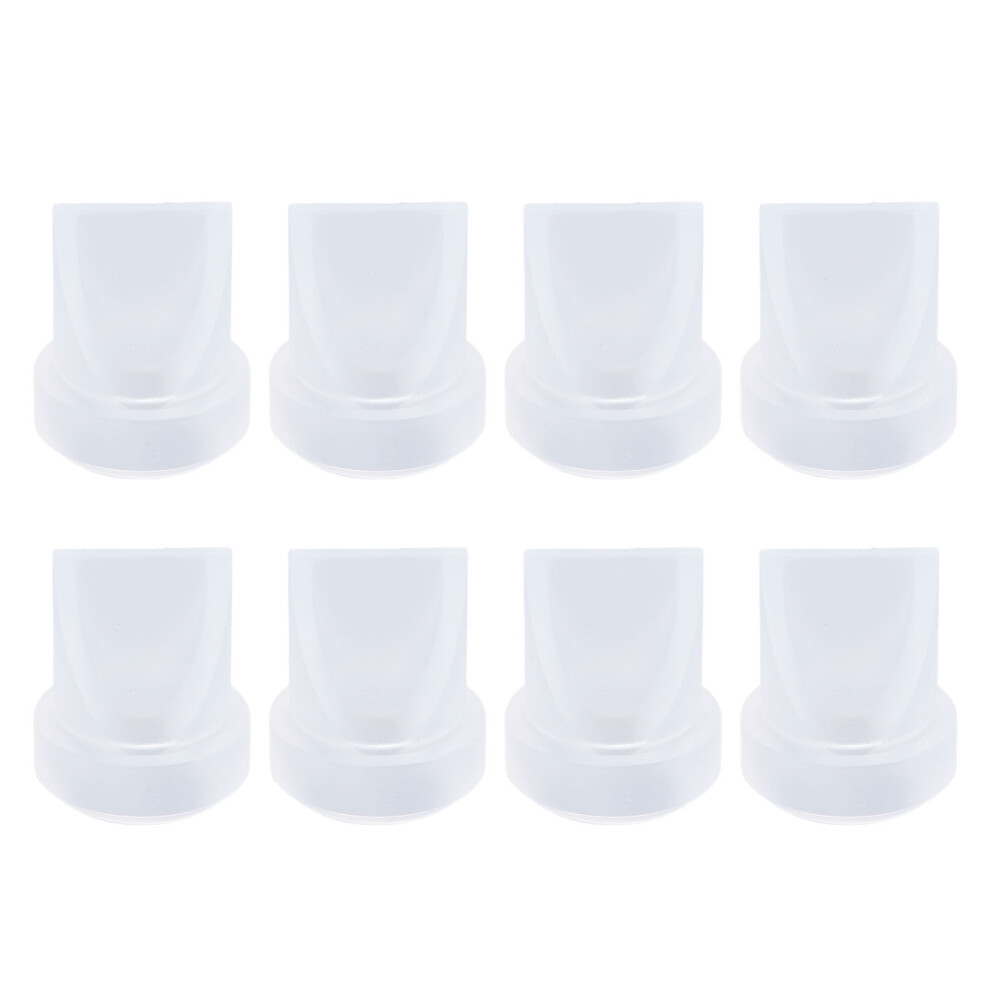 8pcs Duckbill Valves Compatible for V2 V1