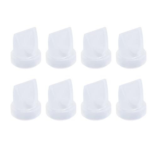 8pcs Duckbill Valves Compatible for V2 V1 1