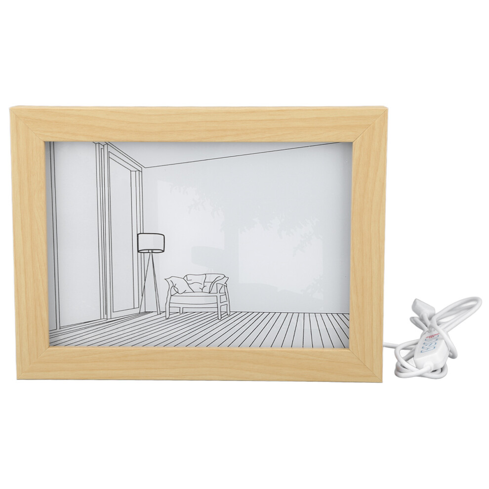 LED Decorative Light Painting Bedside Picture 3-image-OPC-PK7Z8S5-NEW