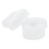 4pcs Duckbill Valves and 2pcs Silicone Diaphragm 10