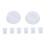 6pcs Duckbill Valves and 2pcs Silicone Diaphragm 1