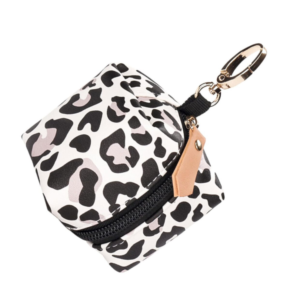 Halter Hülle Wasserdichter Schnullerbeutel für Babyzubehör, Tragbar, Hochwertig, Mit Aufhängemöglichkeit, Alltagstauglich