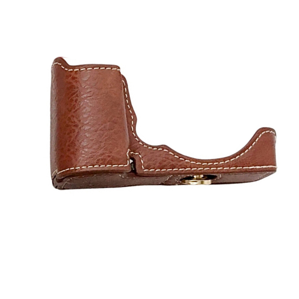 Portable Camera Protective Case Retro Style Camera-image-OPC-PK7Z8WJ-NEW