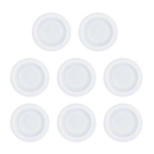 8pcs Silicone Membrane Diaphragm for V2 V1 1