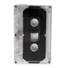 Transparent Music Band, Noise-Canceling, Ideal for Classrooms, Presentations, Interviews, and Vocal Performance