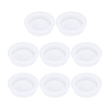 8pcs Silicone Membrane Diaphragm for V2 V1