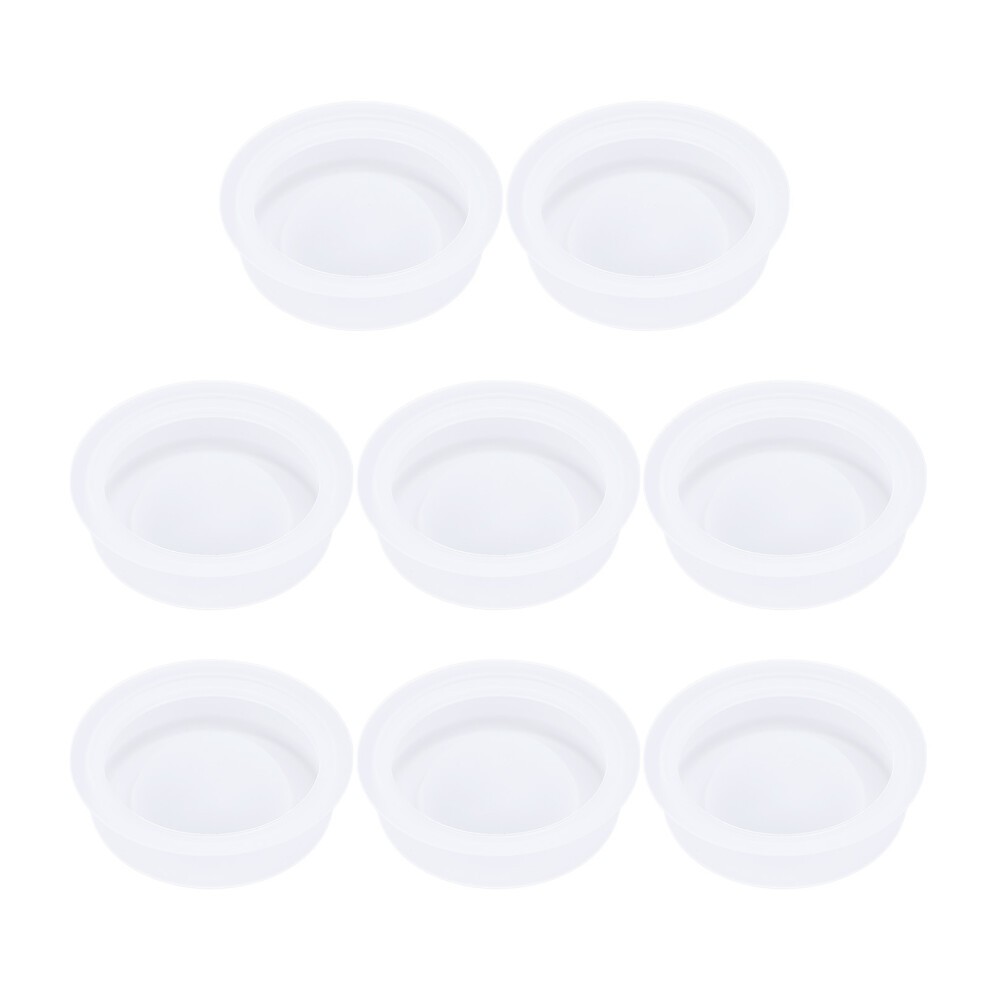 8pcs Silicone Membrane Diaphragm for V2 V1