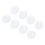 8pcs Silicone Membrane Diaphragm for V2 V1 4