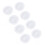 8pcs Silicone Membrane Diaphragm for V2 V1 8