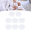 8pcs Silicone Membrane Diaphragm for V2 V1 11