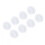 8pcs Silicone Membrane Diaphragm for V2 V1 10
