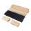 10 Set Beehive Frames Foundations Kit Honey Bee 10
