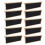 10 Set Beehive Frames Foundations Kit Honey Bee 7