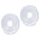 2pcs Silicone Flange for S32 Wearable 3