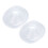 2pcs Silicone Flange for S32 Wearable 2