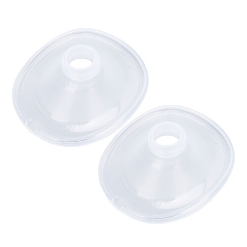 2pcs Silicone Flange for S32 Wearable 1