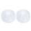 2pcs Silicone Flange for S32 Wearable 5