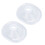 2pcs Silicone Flange for S32 Wearable 10