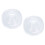 2pcs Silicone Flange for S32 Wearable 9
