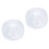 2pcs Silicone Flange for S32 Wearable 7