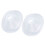 2pcs Silicone Flange for S32 Wearable 6