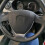 Multifunction Steering Wheel Button Remote Control Navigation 2 Din DVD Controller Universal 4