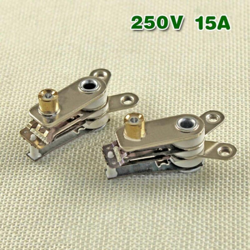 250V Electric Pressure Cooker Temperature Controller Temperature Limit Switch 1