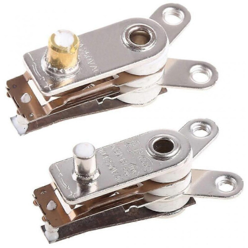 250V Electric Pressure Cooker Temperature Controller Temperature Limit Switch