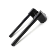 Motorcycle Handlebar Handle Bar Left And Right Side for Kawasaki Ninja 300 300r 250 250r Ex250 08-17