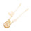 Training Chopsticks for Kids PPSU Silicone Non 7