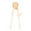 Training Chopsticks for Kids PPSU Silicone Non 5